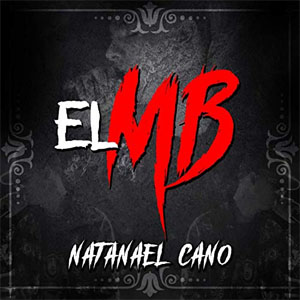 Disco El MB de Natanael Cano