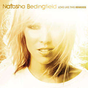 Disco Love Like This (Remixes) de Natasha Bedingfield