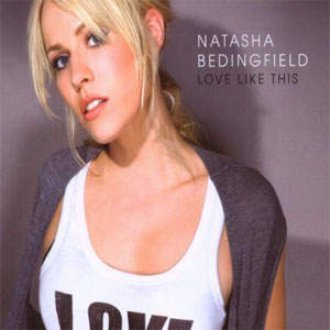 Disco Love Like This de Natasha Bedingfield