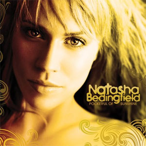 Disco Pocketful Of Sunshine de Natasha Bedingfield