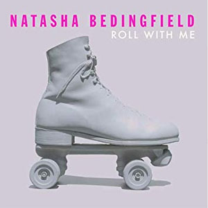 Disco Roll With Me de Natasha Bedingfield