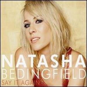 Disco Say It Again de Natasha Bedingfield