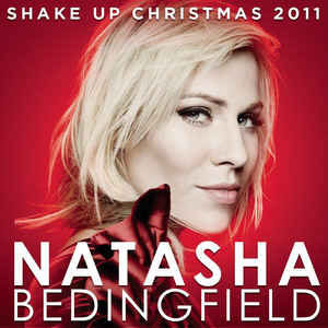 Disco Shake Up Christmas 2011 de Natasha Bedingfield