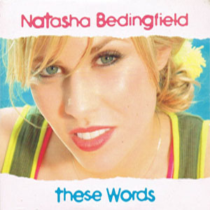 Disco These Words de Natasha Bedingfield