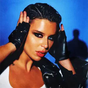 Álbum Estas Buenísimo de Nathy Peluso