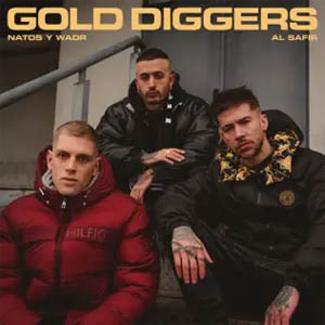Disco Gold Diggers  de Natos y Waor