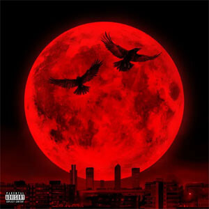 Disco Luna llena de Natos y Waor