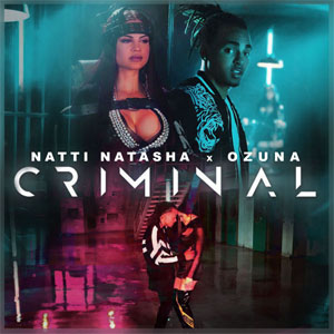 Disco Criminal de Natti Natasha