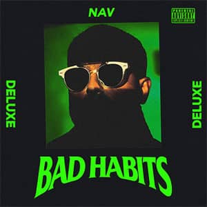 Disco Bad Habits (Deluxe) de Nav