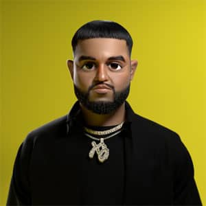 Disco Good Intentions (Brown Boy 2 Deluxe Version) de Nav