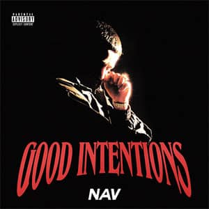 Disco Good Intentions de Nav