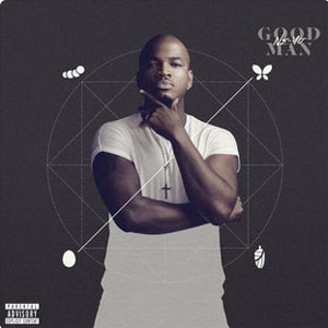 Disco Good Man de Ne-Yo