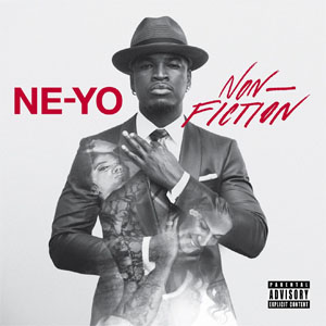 Disco Non-Fiction de Ne-Yo
