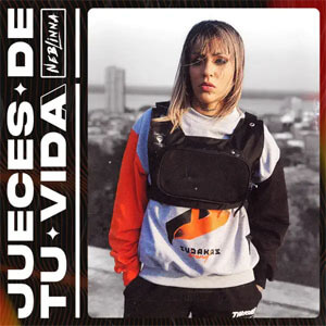 Disco Jueces De Tu Vida de Neblinna MC