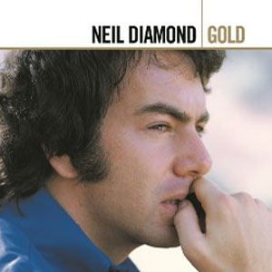 Disco Gold de Neil Diamond