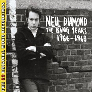 Disco The Bang Years de Neil Diamond