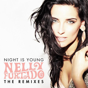 Disco Night Is Young (The Remixes) de Nelly Furtado
