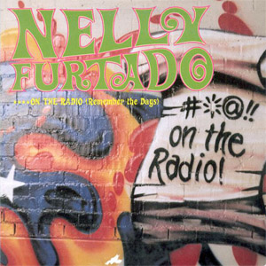 Disco On The Radio (Remember The Days) de Nelly Furtado