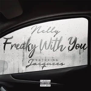 Álbum Freaky With You de Nelly
