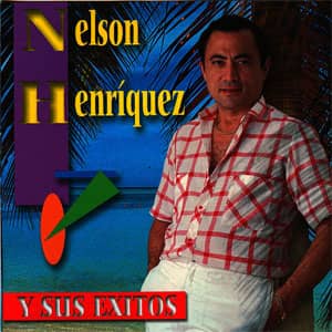Disco Y Sus Éxitos de Nelson Henríquez