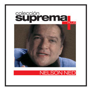 Álbum Colección Suprema Plus de Nelson Ned
