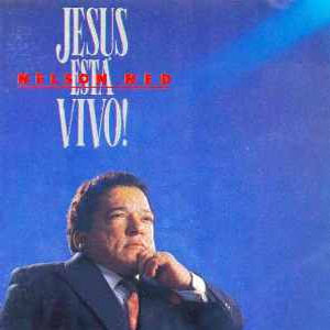 Disco Jesús Esta Vivo de Nelson Ned