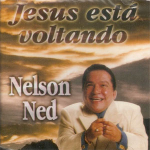 Disco Jesús Está Voltando de Nelson Ned