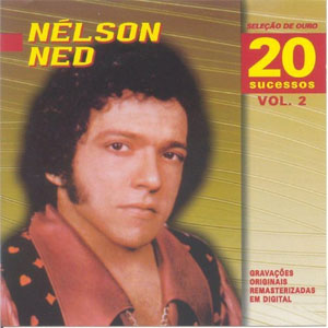 Disco Selecao de Ouro, Vol. 2 de Nelson Ned