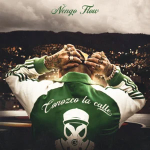 Disco Conozco La Calle de Ñengo Flow