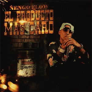 Disco El Producto Más Caro de Ñengo Flow