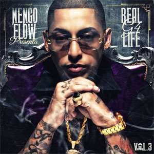 Disco Real G4 Life (Vol. 3) de Ñengo Flow