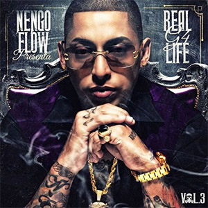Disco Real G4 Life, Vol. 3 de Ñengo Flow