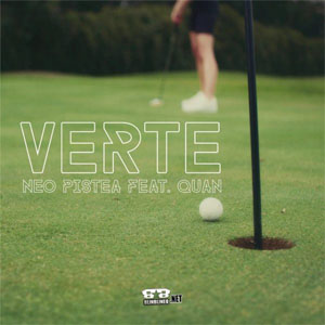 Disco Verte de Neo Pistéa