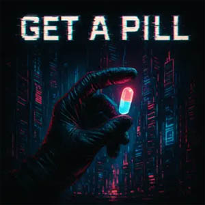 Disco Get A Pill de Nervo