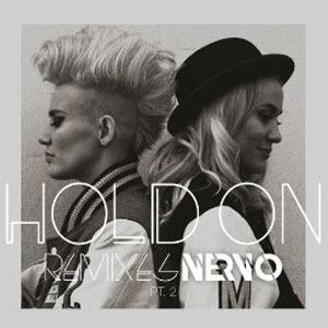 Disco Hold On Remixes Pt-2 de Nervo