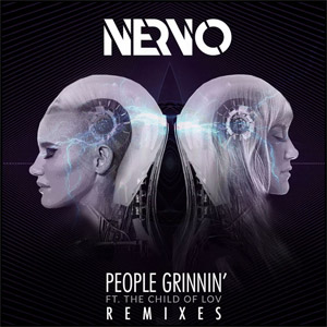Disco People Grinnin' (Remixes) de Nervo