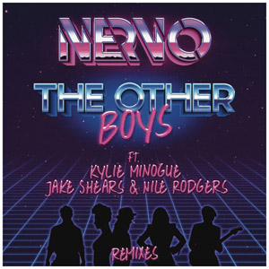 Disco The Other Boys (Remixes) de Nervo