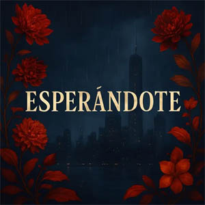 Álbum Esperándote de Néstor Bracho