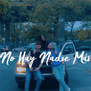 Álbum No Hay Nadie Más de Néstor Bracho