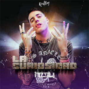 Disco La Curiosidad de Nesty