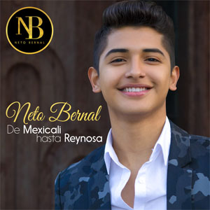 Disco De Mexicali Hasta Reynosa de Neto Bernal