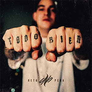 Disco Todo Bien de Neto Peña