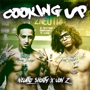 Disco Cooking Up de Neutro Shorty