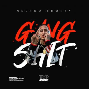 Disco Gang Shit de Neutro Shorty