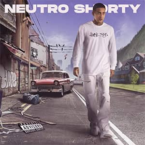 Disco Humble Boyz de Neutro Shorty