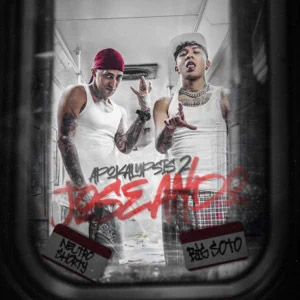 Disco Joseando de Neutro Shorty