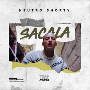 Disco Sácala de Neutro Shorty