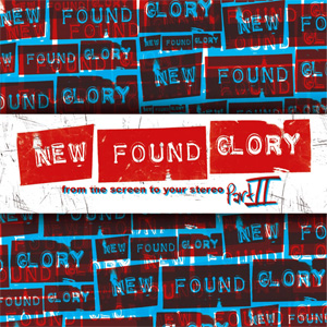 Disco From The Screen To Your Stereo Part 2 de New Found Glory