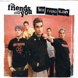 Disco My Friends Over You de New Found Glory