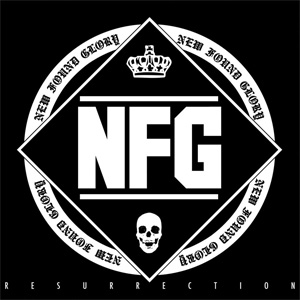 Disco Resurrection de New Found Glory